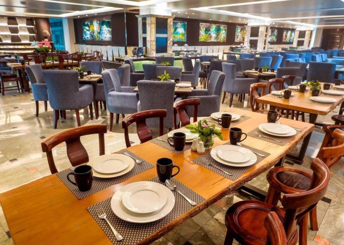 Grand Sya Hotel Palu