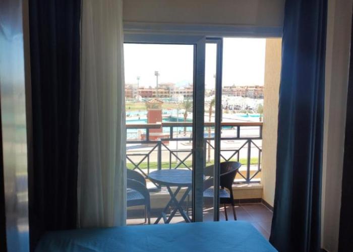 Elegant Apartment & Aquapark - Free WI-FI - Sharm El Sheik