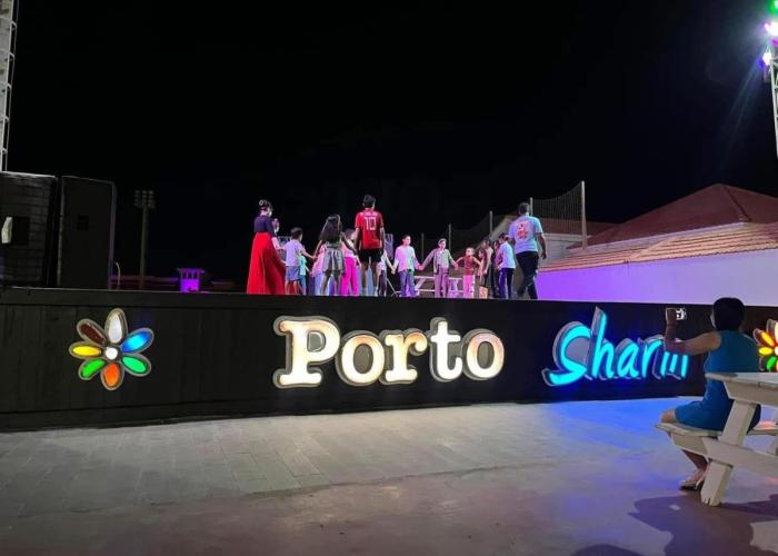 Elegant Apartment & Aquapark - Free WI-FI - Sharm El Sheik