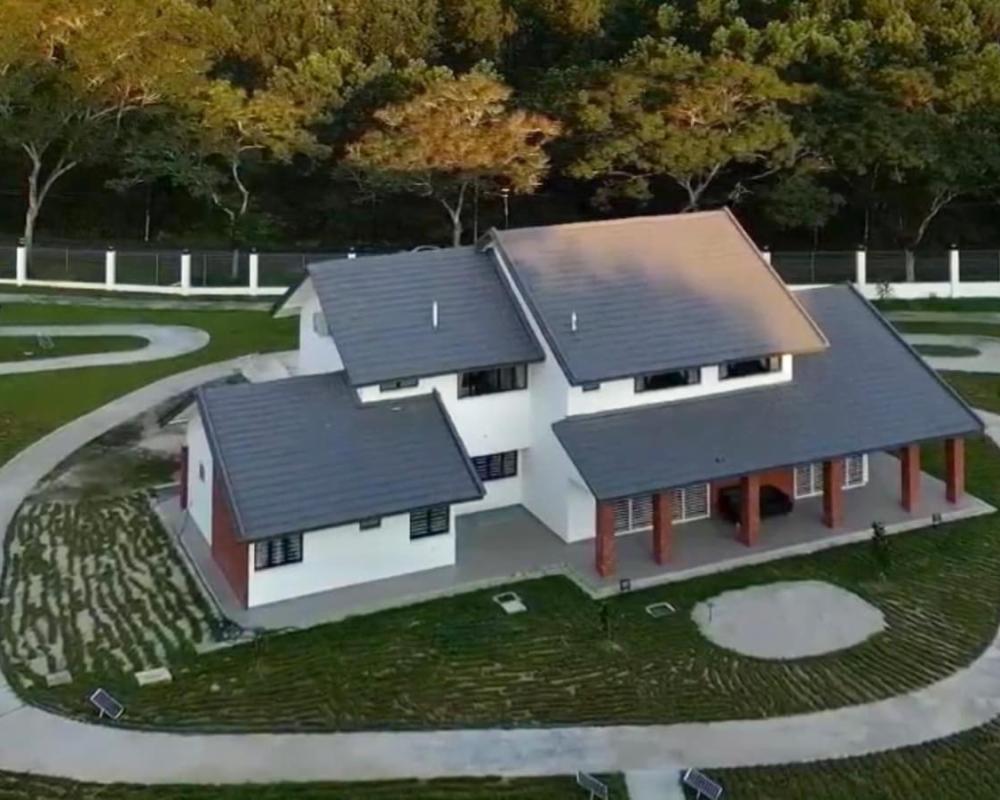 GoKart Event Homestay Koey