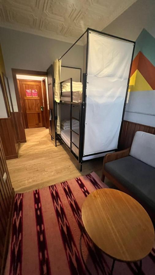фото Kintu Plaza Hostal