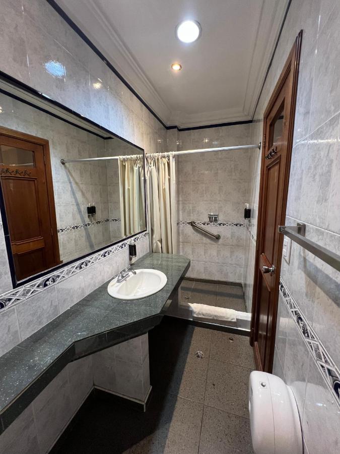 фото Kintu Plaza Hostal