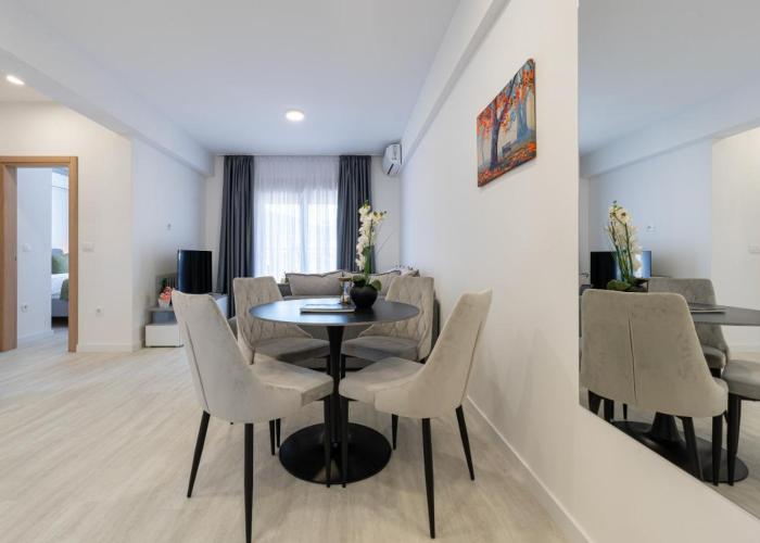 Millennium Apartments Budva