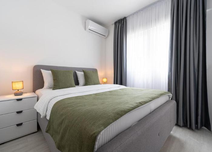 Millennium Apartments Budva