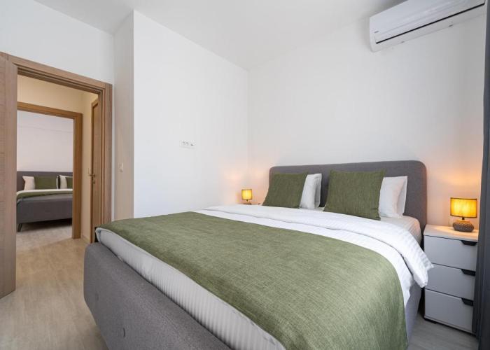 Millennium Apartments Budva