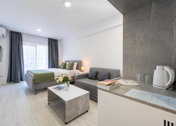 Millennium Apartments Budva
