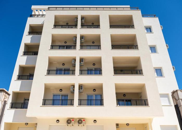 Millennium Apartments Budva