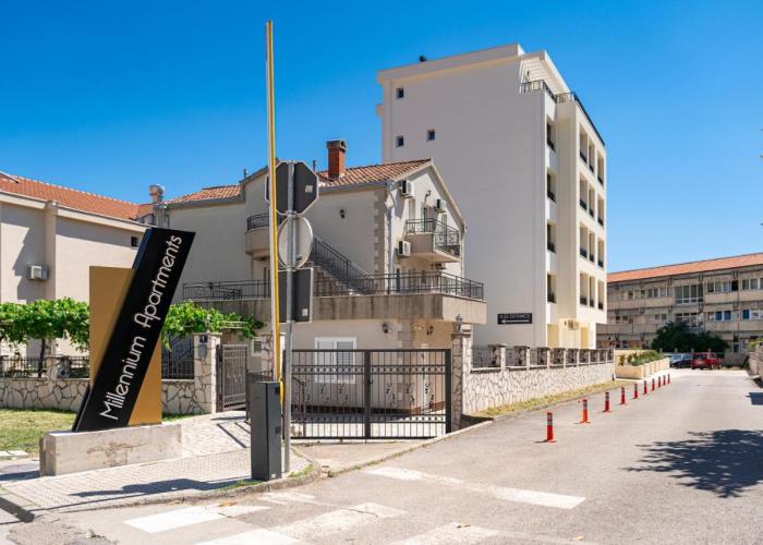 Millennium Apartments Budva