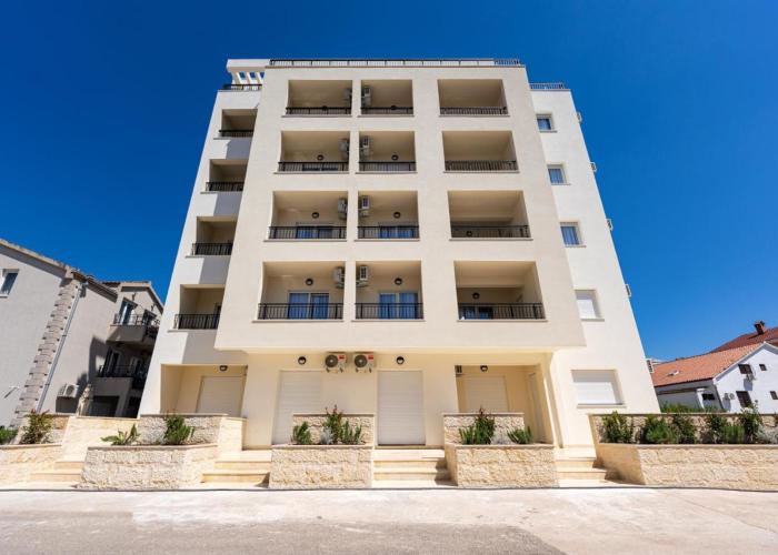 Millennium Apartments Budva