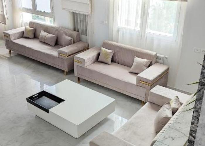 Luxury Family Apartment Mahdia
