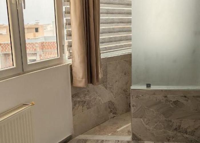 Luxury Family Apartment Mahdia