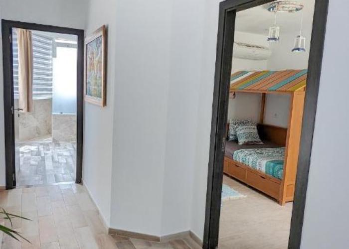 Luxury Family Apartment Mahdia