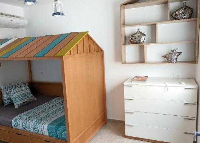 Luxury Family Apartment Mahdia
