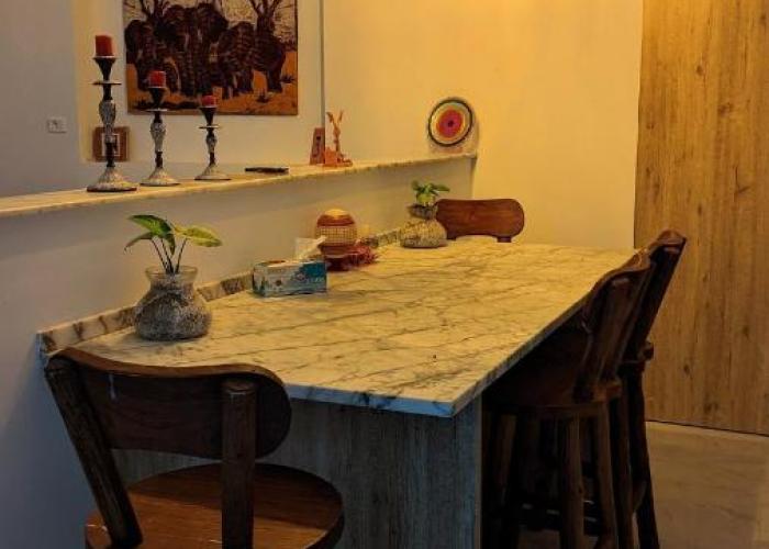 Luxury Family Apartment Mahdia