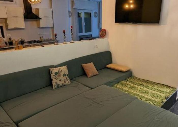 Luxury Family Apartment Mahdia