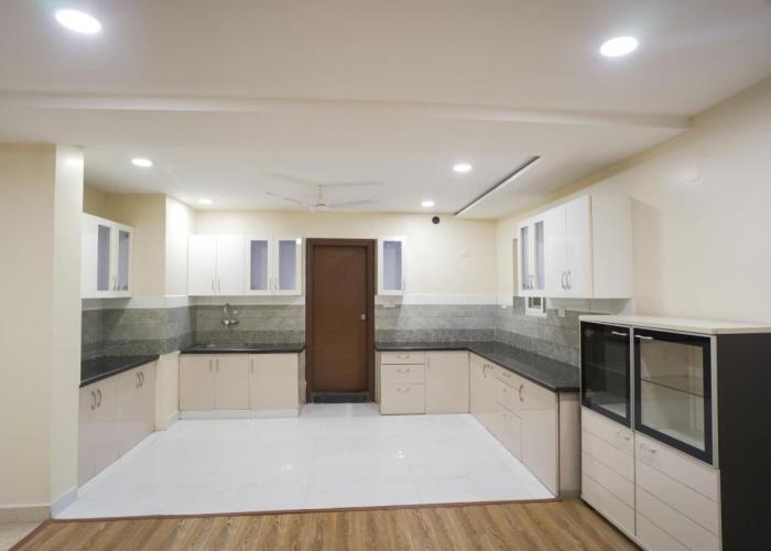 Stay Pride Service Apartments - AC Rooms in Vijayawada - Family & Business Stays