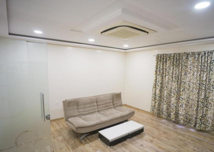 Stay Pride Service Apartments - AC Rooms in Vijayawada - Family & Business Stays