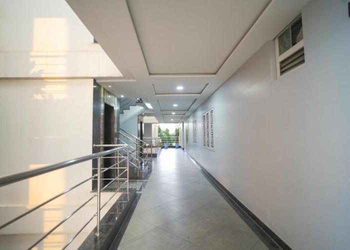 Stay Pride Service Apartments - AC Rooms in Vijayawada - Family & Business Stays