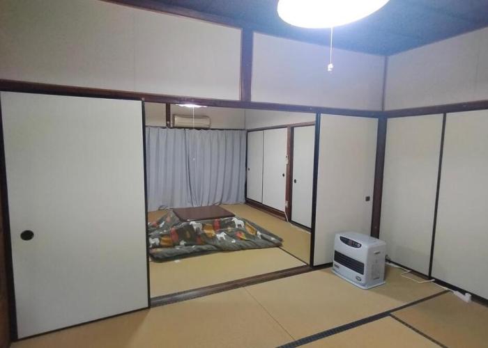 一棟貸しおおふなと長月 Vacation Rental Ofunato-Nagatsuki