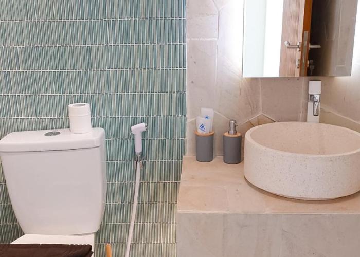 Fulton Villa Alexandria 2BR