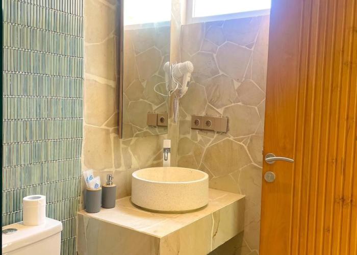 Fulton Villa Alexandria 2BR