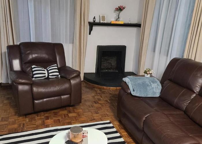 Nest Luxe - Milimani, Kitale Private Home