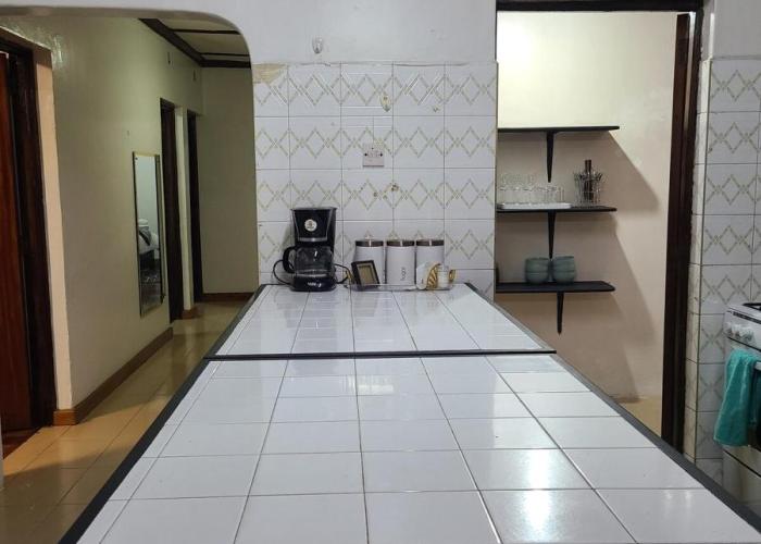 Nest Luxe - Milimani, Kitale Private Home