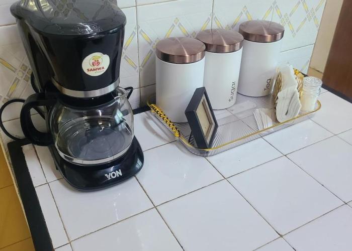 Nest Luxe - Milimani, Kitale Private Home