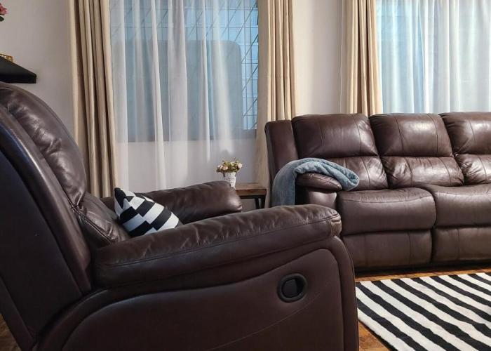 Nest Luxe - Milimani, Kitale Private Home