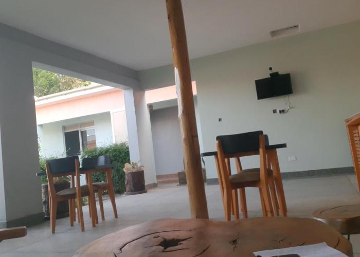 Sky Suites