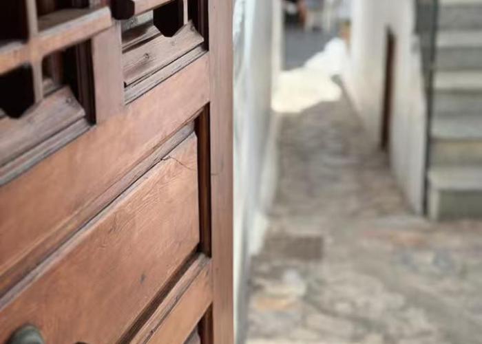 Παραδοσιακό διαμέρισμα Ειρήνη