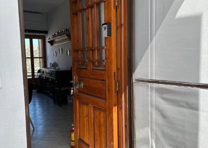 Παραδοσιακό διαμέρισμα Ειρήνη