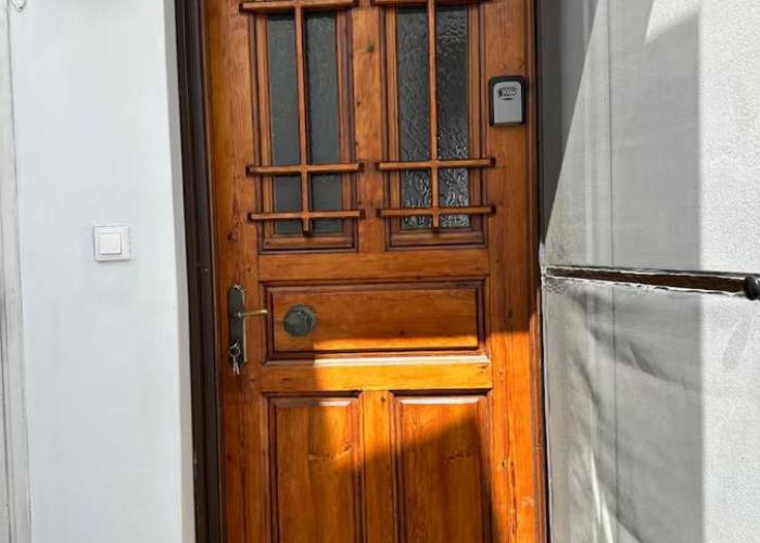 Παραδοσιακό διαμέρισμα Ειρήνη