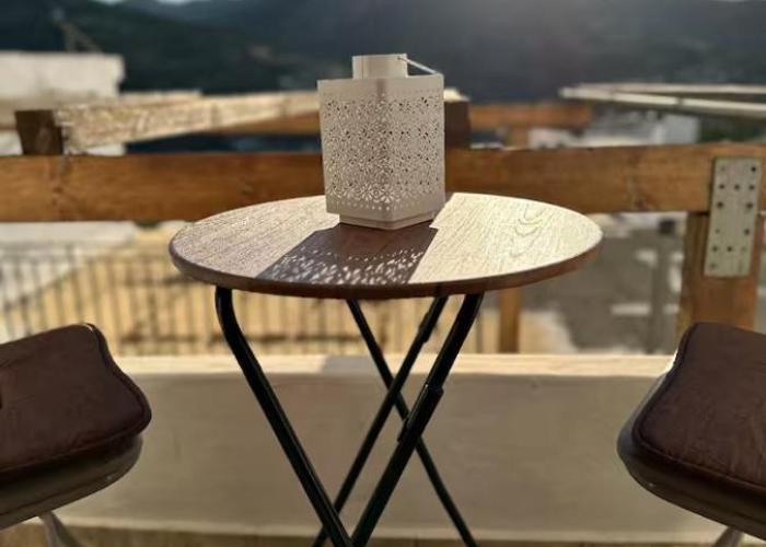 Παραδοσιακό διαμέρισμα Ειρήνη