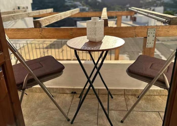 Παραδοσιακό διαμέρισμα Ειρήνη