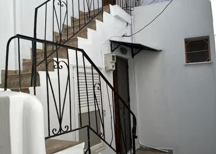Παραδοσιακό διαμέρισμα Ειρήνη