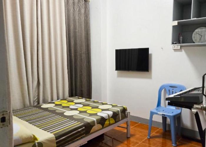 Happy Homes Guest House