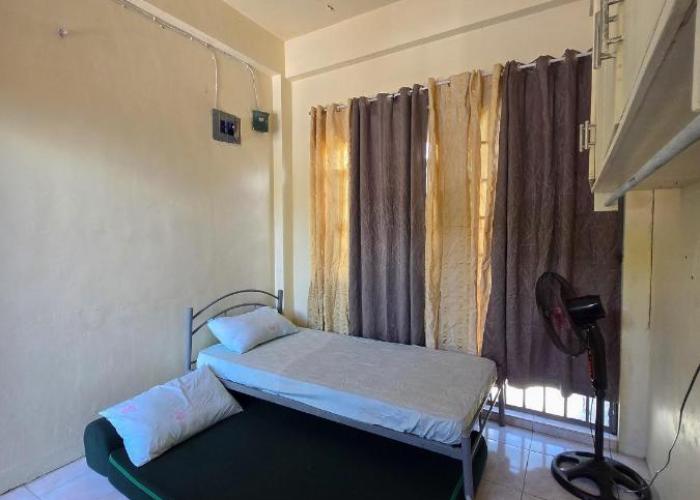 Happy Homes Guest House