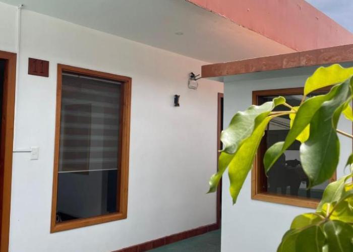 HOSTAL Aly 3