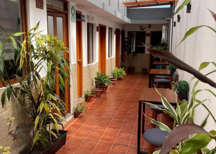 HOSTAL Aly 3