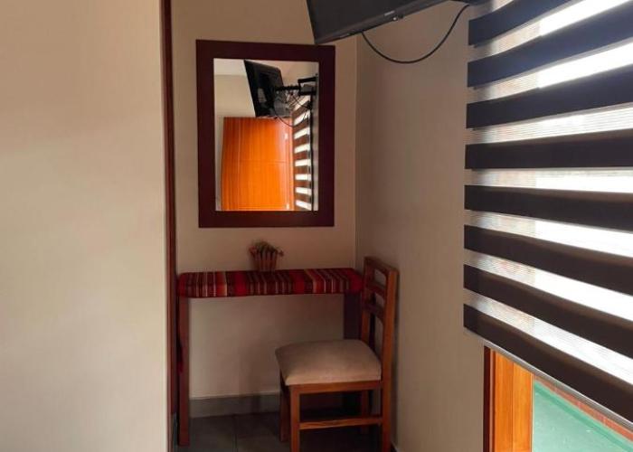 HOSTAL Aly 3