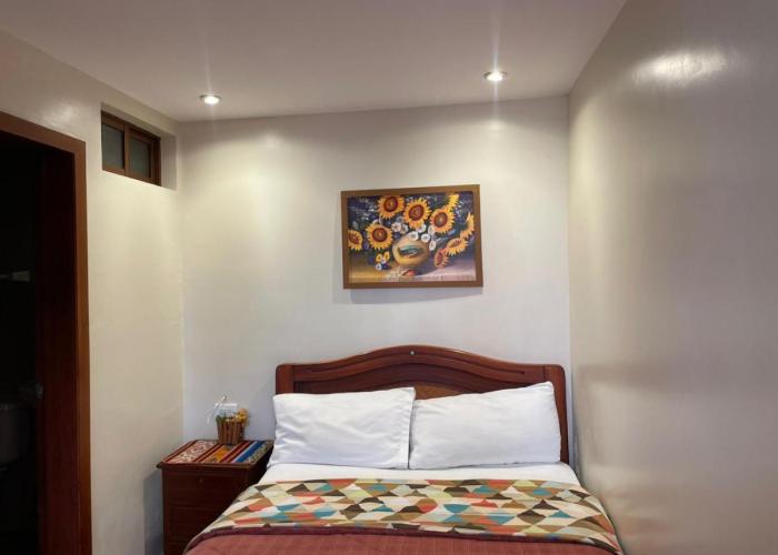 HOSTAL Aly 3