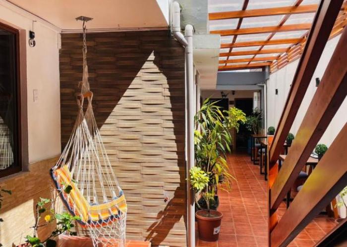 HOSTAL Aly 3