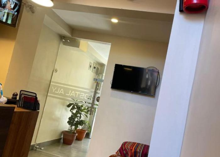 HOSTAL Aly 3