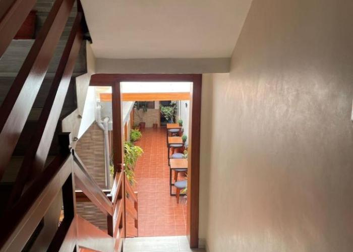 HOSTAL Aly 3