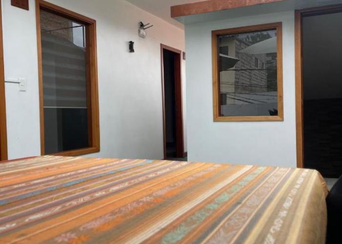 HOSTAL Aly 3