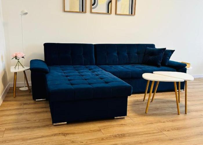 Apartman NovumSpot