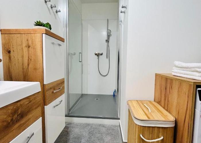 Apartman NovumSpot