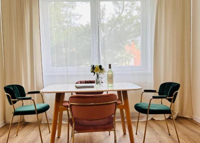 Apartman NovumSpot