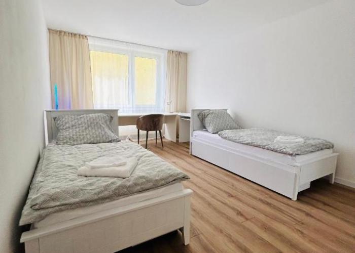 Apartman NovumSpot